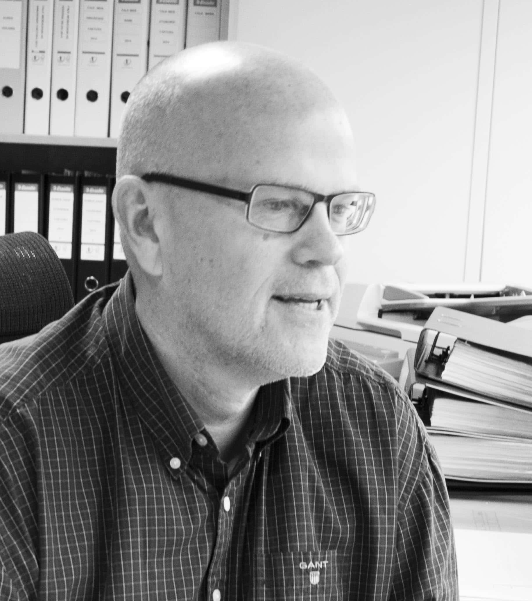 Tom Johnsen
