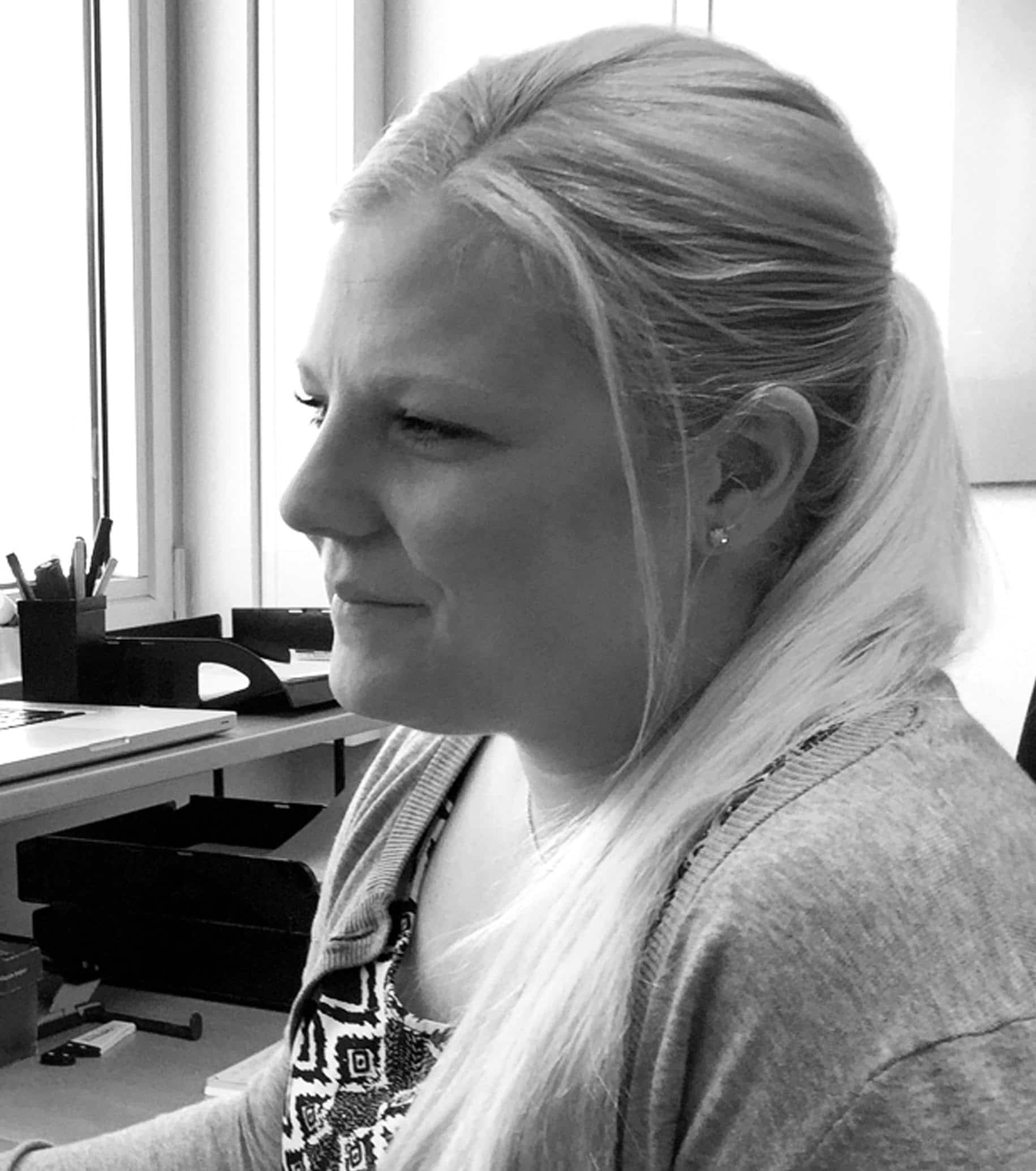 Jannike Eriksson