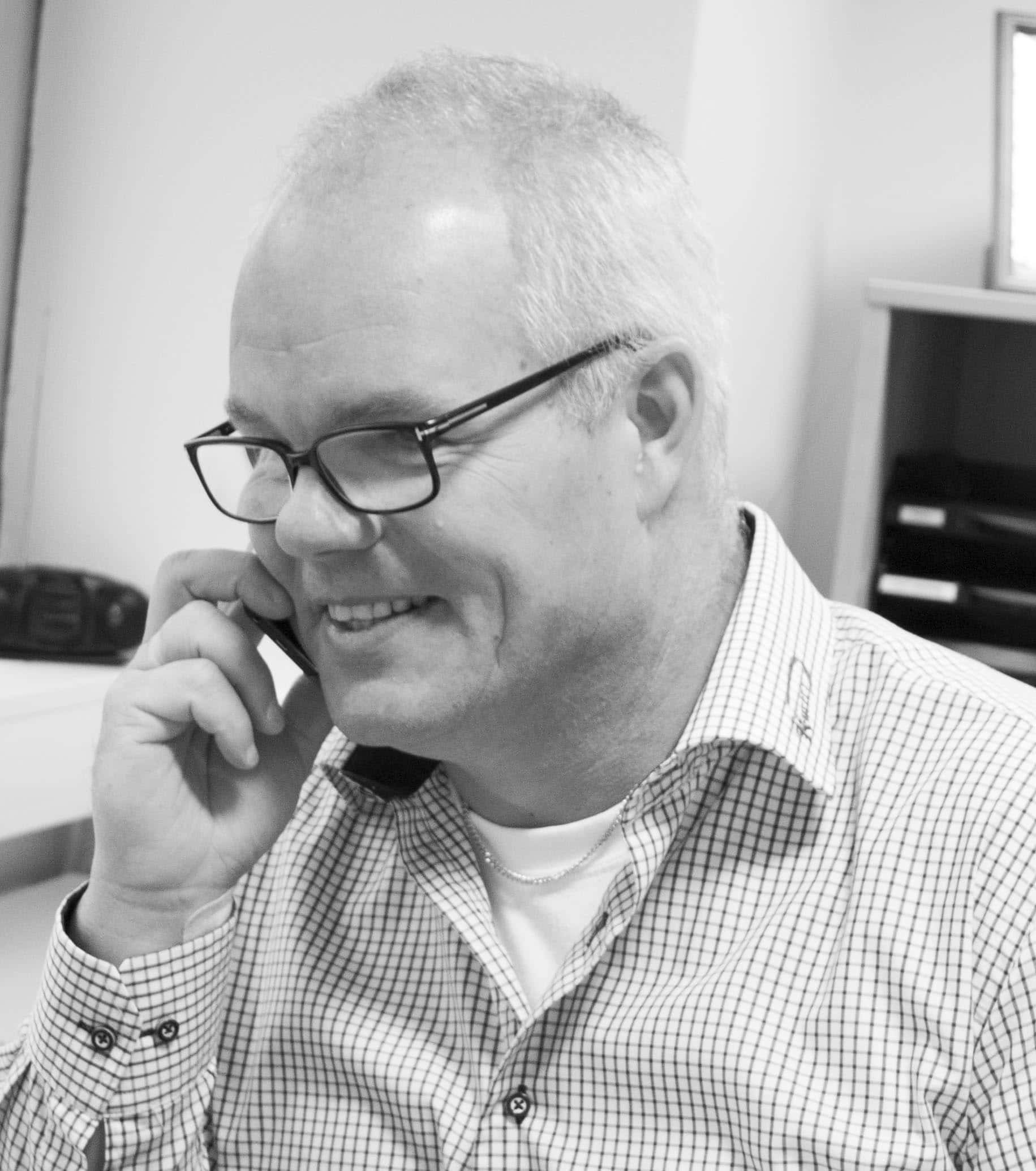 Stig Engebretsen