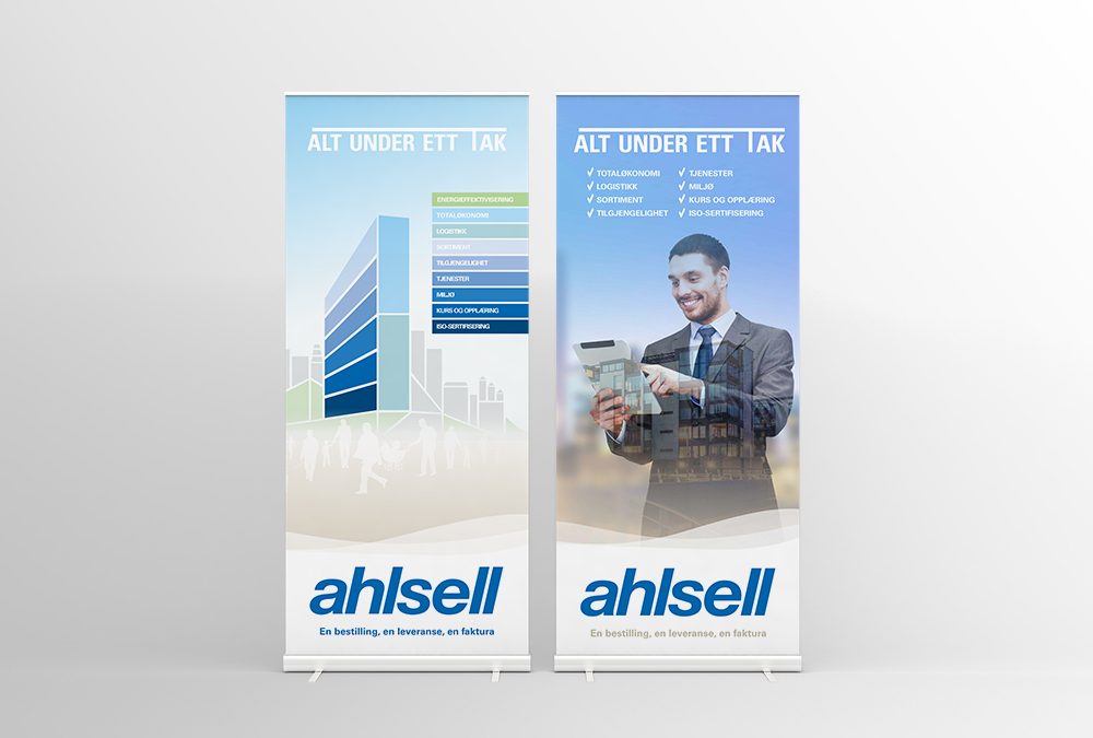 Ahlsell
