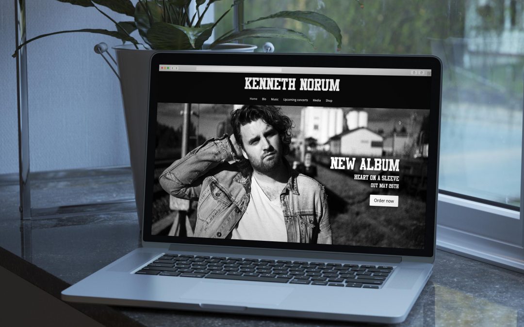 Kenneth Norum